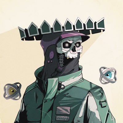 CWH's profile picture