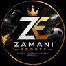 ZamaniSports 的头像