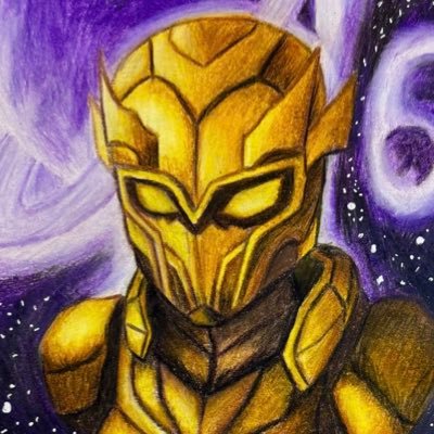RogueMR's profile picture