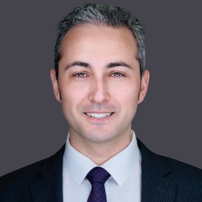 Larry Forman's profile picture