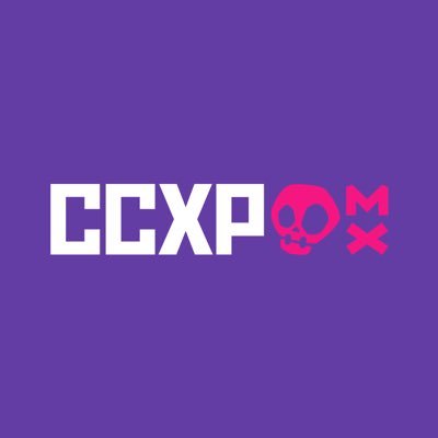 CCXPMexico's profile picture