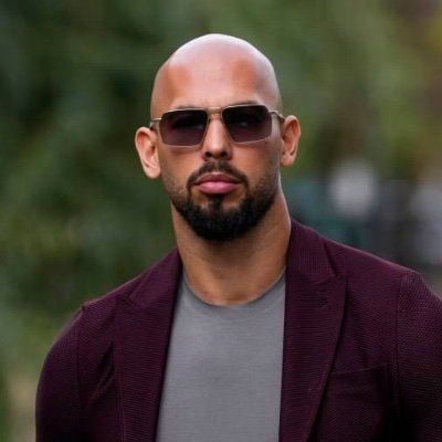 Top Striker's profile picture
