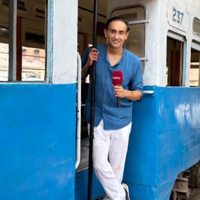 Rahul Kanwal's profile picture