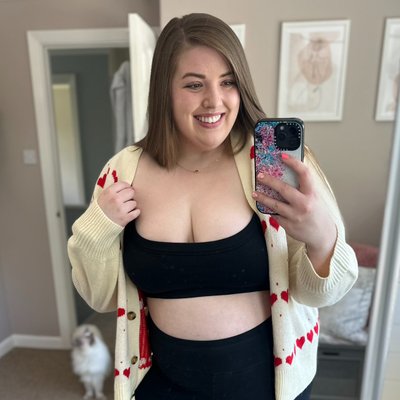 Amber Louise's profile picture