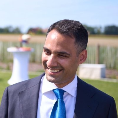 Bilal's profile picture