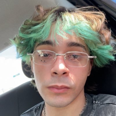 ꒰ঌ kodii chacoalha ໒꒱'s profile picture