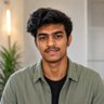 Фото профиля Harshal Nerpagar