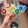 Profilbild von 白婉婷