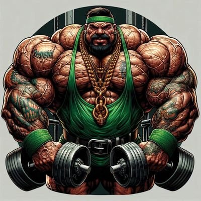 APOCALIPSIS RKONG's profile picture