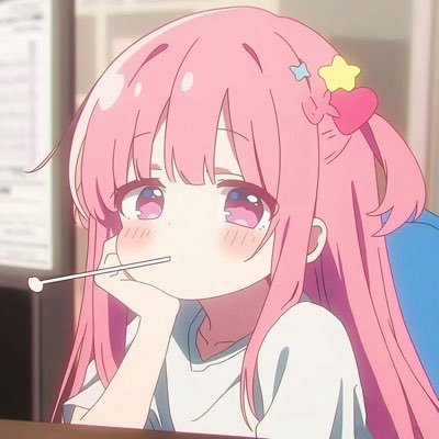 一口南瓜饼🎃's profile picture