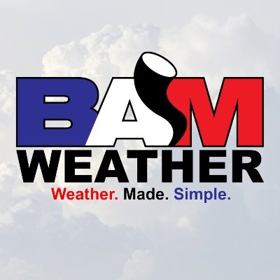BAM Weather's profile picture