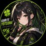 神手四葉🍀新人Vtuber profil fotoğrafı
