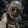 Smeagol's profile picture