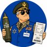 Profilbild von Wartime Walmart