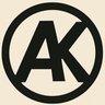A.K's profile picture