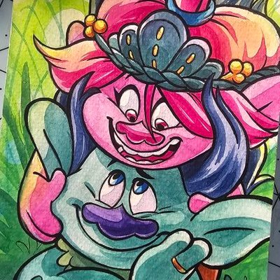 🎨🌈Jinelys💖🖌's profile picture