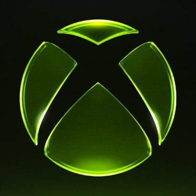 Xbox's profile picture