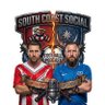 South Coast Social Podcast ⚽️🎙️'s profile picture