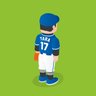 Profilbild von タラジロウ🇯🇵MLBとAG!