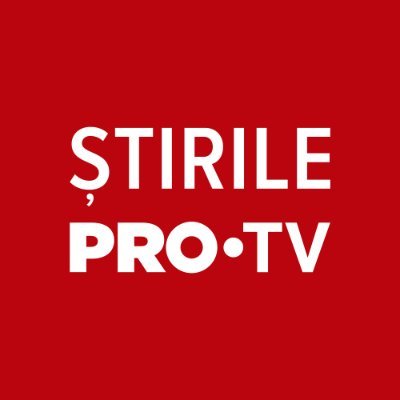 Știrile ProTV's profile picture