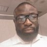 Profilbild von Nana Boakye