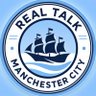 Real Talk Manchester City 的头像