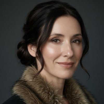 Dr Ekaterina Netchitailova's profile picture