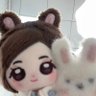 小猫胖椰 profil fotoğrafı