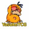 YasukeTCG profil fotoğrafı