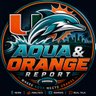 Aqua Orange Report's profile picture