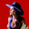 Profilbild von Mickie James~Aldis