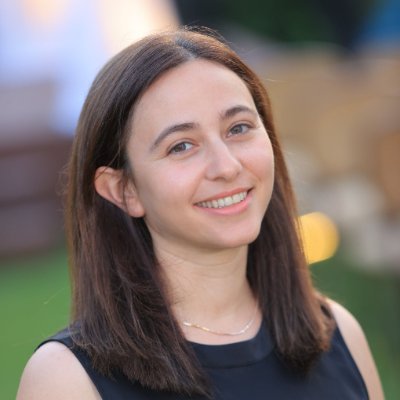 Efrat Aran's profile picture
