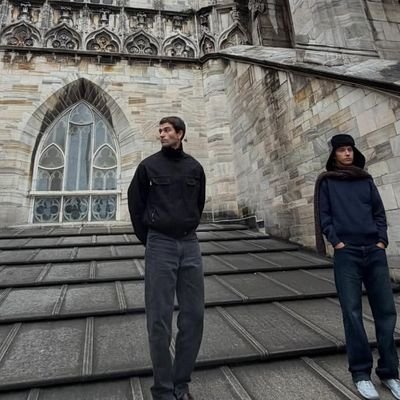 SoneX-John's profile picture