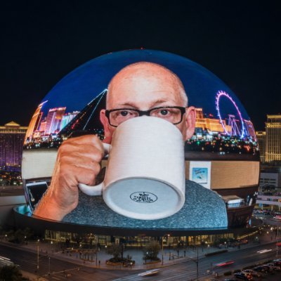 AI Coffee with AI Scott Adams's profile picture