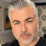 Bernard Connolly profil fotoğrafı