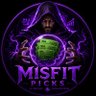 Misfit Picks 🧙🏽♂️'s profile picture