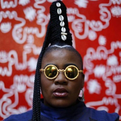 THANDISWA MAZWAI's profile picture