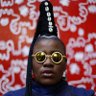 THANDISWA MAZWAI profil fotoğrafı