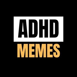 ADHD MEMES 👑's profile picture