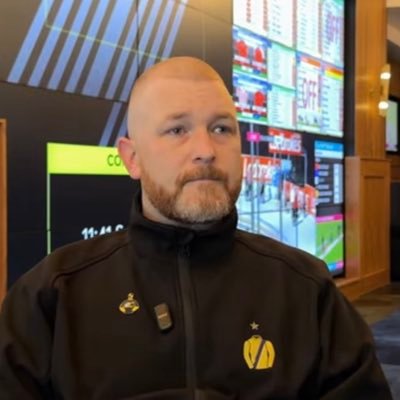 Ginger Joe Racing & Golf's profile picture