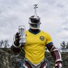 Lord Zedd 的头像