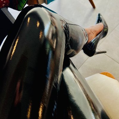 Pvc, Leather & Latex's profile picture