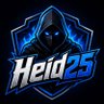Heid25's profile picture