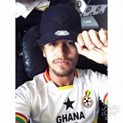 MADEINGHANA93's profile picture