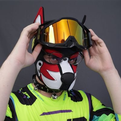 ArtyomPup's profile picture