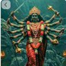 Profilbild von त्रिजटा चौधरी