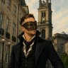 Profilbild von The Count of Fettes Row