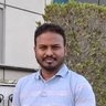 Balaji Panneer Selvam profil fotoğrafı