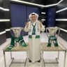 Profilbild von سناء خثيله عاشقة الملكي وصاحبة اول بطوله لنخبة