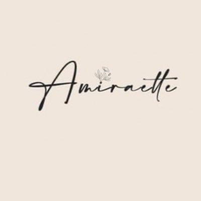 Amirette's profile picture